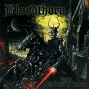 Deathcrush - Bloodthorn