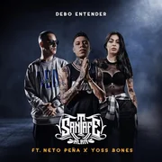 Debo Entender ft. Neto Peña & Yoss Bones - Santa Fe Klan