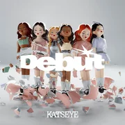 Debut - Katseye