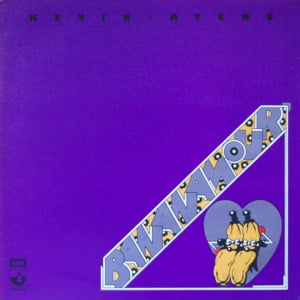 Decadence - Kevin ayers
