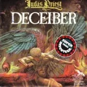 Deceiver - Judas priest