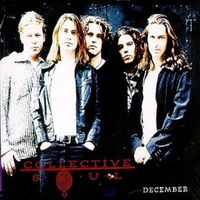 December - Collective soul