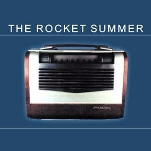 December days - The rocket summer
