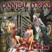 Decency defied - Cannibal corpse