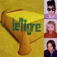 Deceptacon - Le tigre