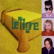 Deceptacon - Le tigre