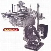 Deception - Blackalicious