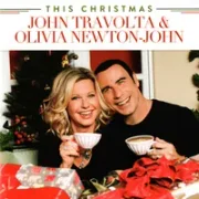 Deck the Halls - John Travolta & Olivia Newton-John