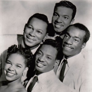 Deck the Halls - The Platters