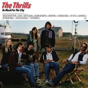 Deckchairs and cigarettes - The thrills