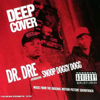 Deep cover - Dr. dre