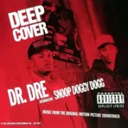 Deep cover - Dr. dre