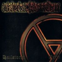 Deep from the depths - Barathrum