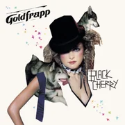 Deep Honey - Goldfrapp