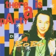 Deep in the jungle - Dj bobo