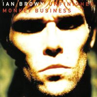 Deep pile dreams - Ian brown