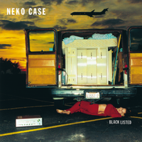 Deep red bells - Neko case