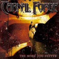 Deep rivers of blood - Carnal forge