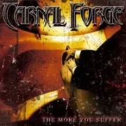 Deep rivers of blood - Carnal forge