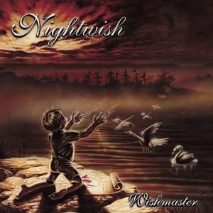 Deep silent complete - Nightwish