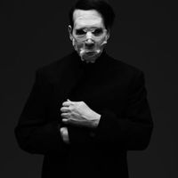 Deep Six - Marilyn Manson