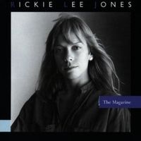 Deep space - Rickie lee jones