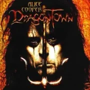 Deeper - Alice cooper