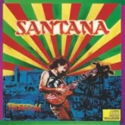 Deeper, dig deeper - Santana