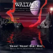 Deeper into the mud - Waltari