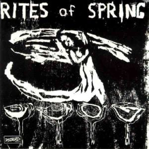 Deeper than inside - Rites of spring