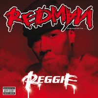 Def jammable - Redman