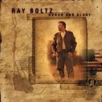 Defeated - Ray boltz