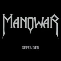 Defender - Manowar