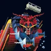 Defenders of the faith - Judas priest