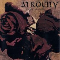 Defiance - Atrocity