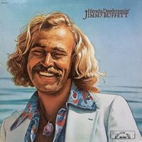 Defying gravity - Jimmy buffett