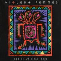 Degradation - Violent femmes