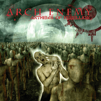 Dehumanization - Arch enemy