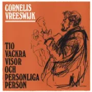 Deirdres samba - Cornelis vreeswijk