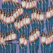 deja vu - Aline Souza