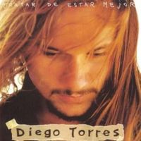 Deja de pedir perdon - Diego torres