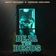 Deja Tus Besos (Remix) - Natti Natasha