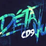 Déjà Vu - CD9