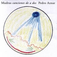 Dejame entrar - Pedro aznar