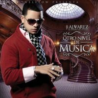 Dejame llegar - J-alvarez