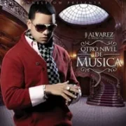 Dejame llegar - J-alvarez