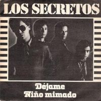 Déjame - Los Secretos