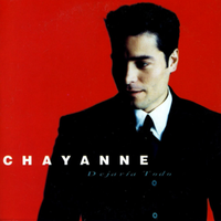 Dejaría todo - Chayanne