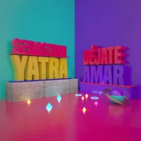 Déjate Amar - Sebastián Yatra