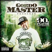 Déjate llevar - Gordo Master